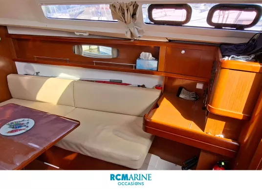 BENETEAU - OCEANIS 31 - 12