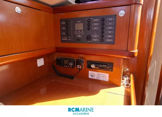 BENETEAU - OCEANIS 31 - 13