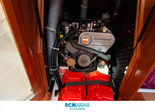 BENETEAU - OCEANIS 31 - 16