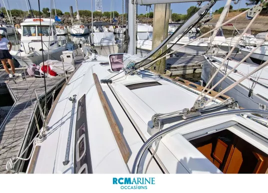 BENETEAU - OCEANIS 31 - 3