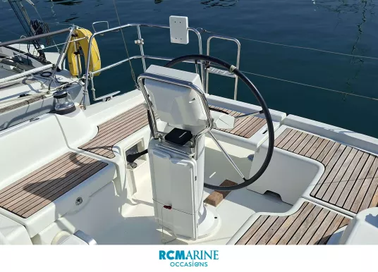 BENETEAU - OCEANIS 31 - 4