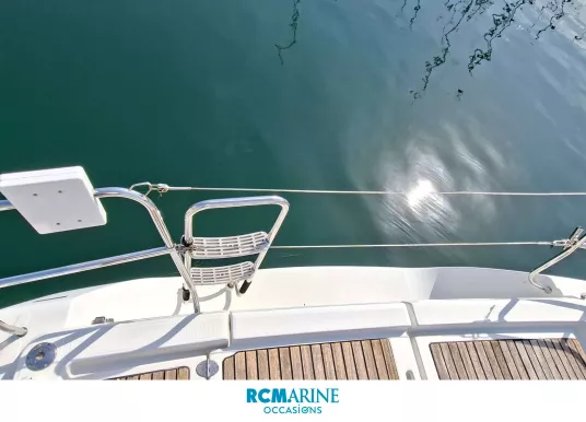 BENETEAU - OCEANIS 31 - 5