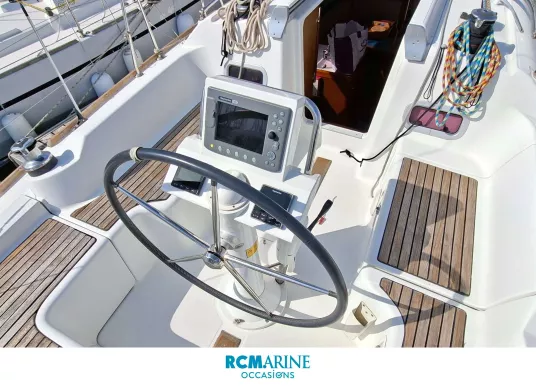 BENETEAU - OCEANIS 31 - 5