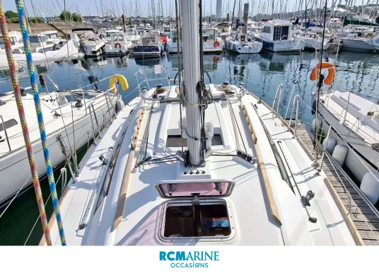 BENETEAU - OCEANIS 31 - 6
