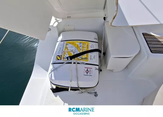 BENETEAU - OCEANIS 31 - 7