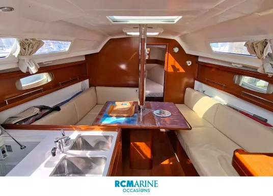 BENETEAU - OCEANIS 31 - 9