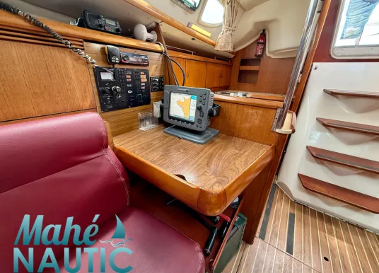 JEANNEAU - SUN FAST 32I - 11