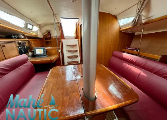 JEANNEAU - SUN FAST 32I - 13