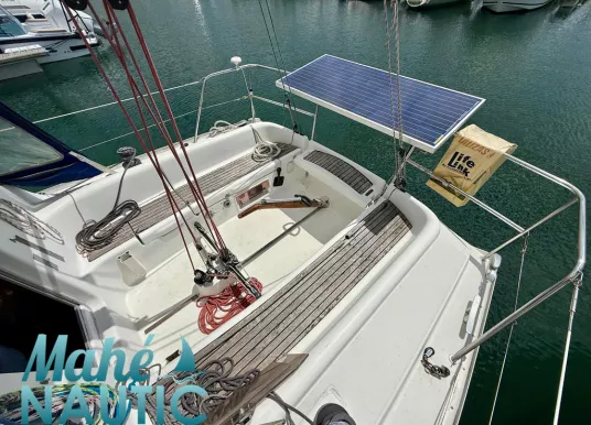 JEANNEAU - SUN FAST 32I - 14