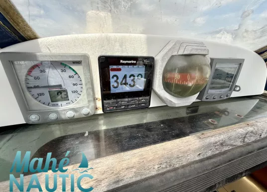 JEANNEAU - SUN FAST 32I - 15