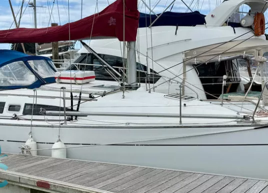 JEANNEAU - SUN FAST 32I - 3
