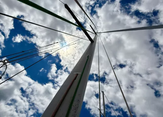 JEANNEAU - SUN FAST 32I - 22