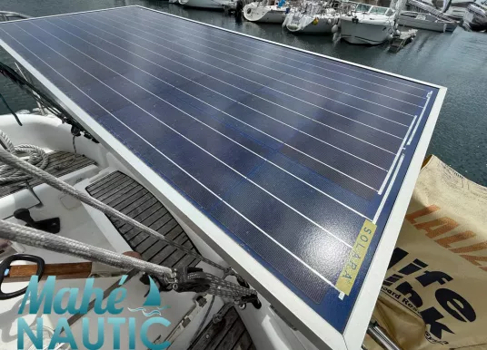 JEANNEAU - SUN FAST 32I - 27