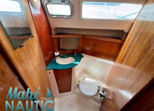 JEANNEAU - SUN FAST 32I - 10