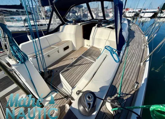 DUFOUR - 40 - 19