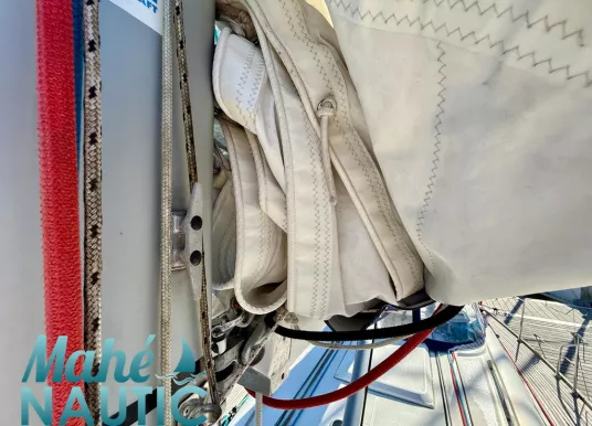 DUFOUR - 40 - 25
