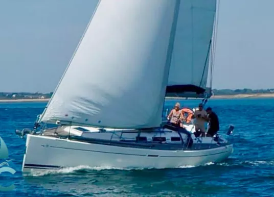 DUFOUR - 40 - 41