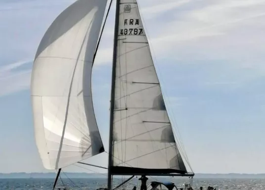 DUFOUR - 40 - 42