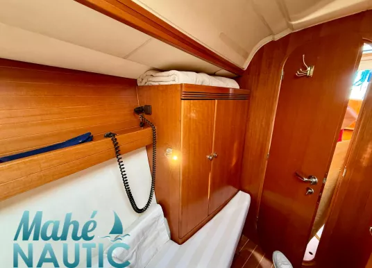 DUFOUR - 40 - 9