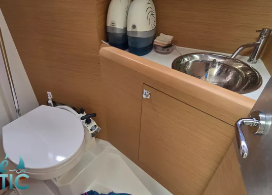JEANNEAU - SUN ODYSSEY 349 - 8