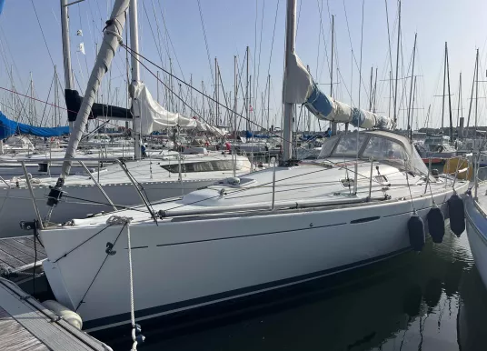 BENETEAU - FIRST 31.7