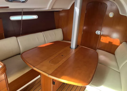 BENETEAU - FIRST 31.7 - 13