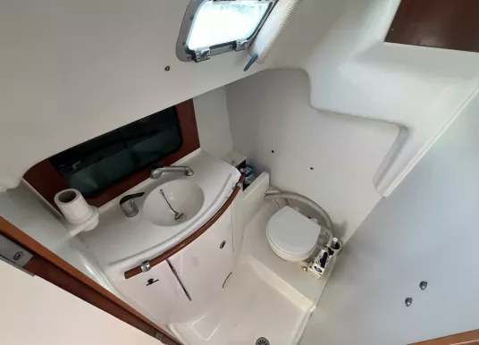 BENETEAU - FIRST 31.7 - 18
