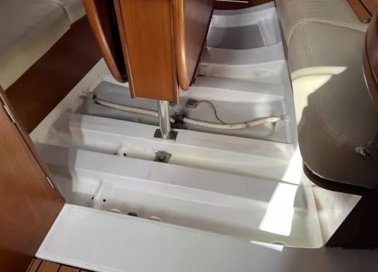 BENETEAU - FIRST 31.7 - 19
