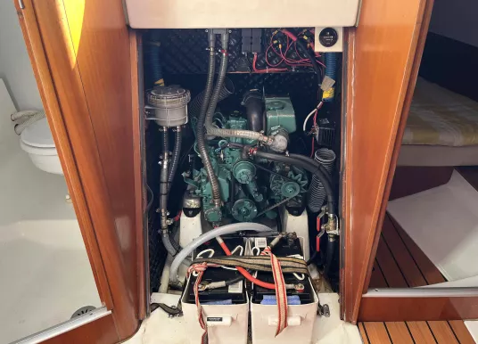 BENETEAU - FIRST 31.7 - 20