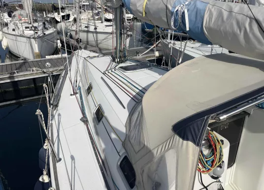 BENETEAU - FIRST 31.7 - 6