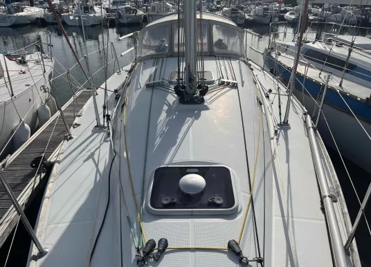 BENETEAU - FIRST 31.7 - 7