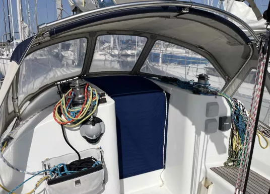 BENETEAU - FIRST 31.7 - 9