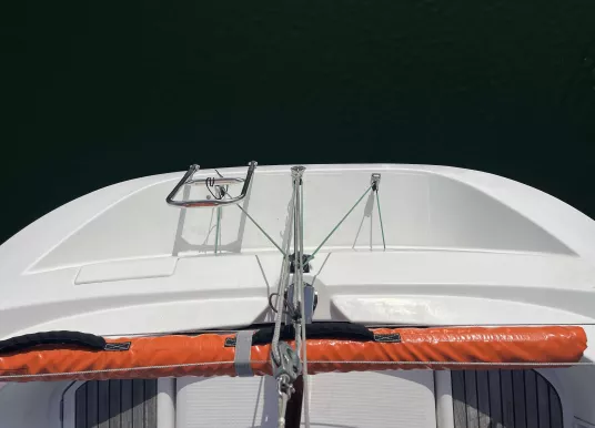 BENETEAU - FIRST 31.7 - 10