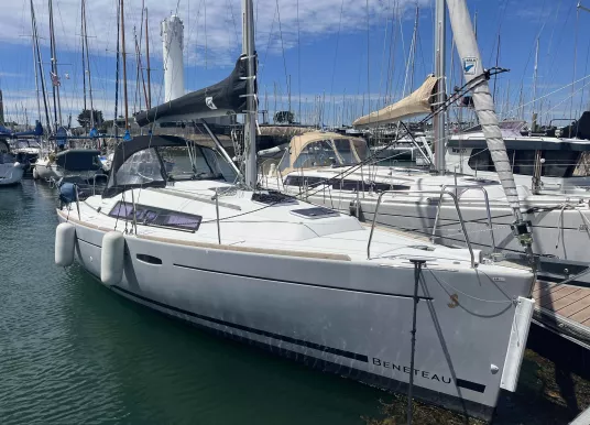 BENETEAU - OCEANIS 31