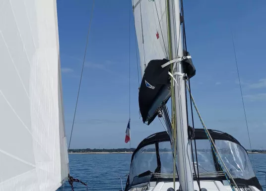 BENETEAU - OCEANIS 31 - 11