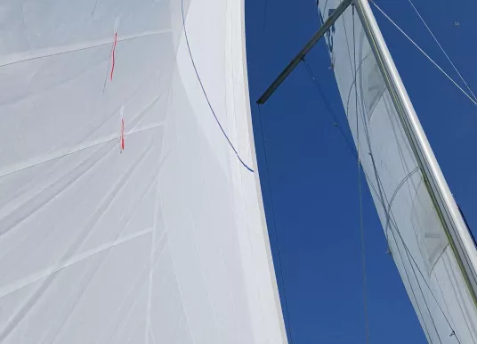 BENETEAU - OCEANIS 31 - 12