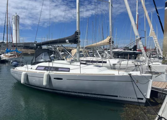 BENETEAU - OCEANIS 31 - 13