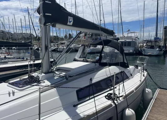 BENETEAU - OCEANIS 31 - 5