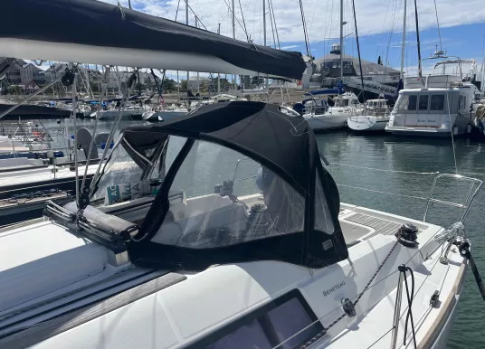 BENETEAU - OCEANIS 31 - 6