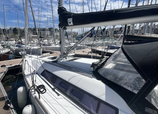 BENETEAU - OCEANIS 31 - 7