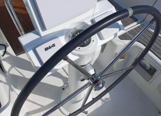 BENETEAU - OCEANIS 31 - 9