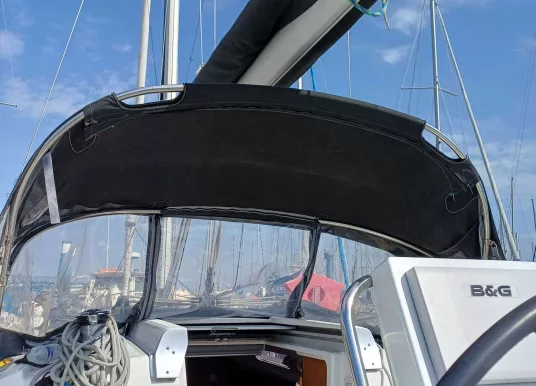 BENETEAU - OCEANIS 31 - 10