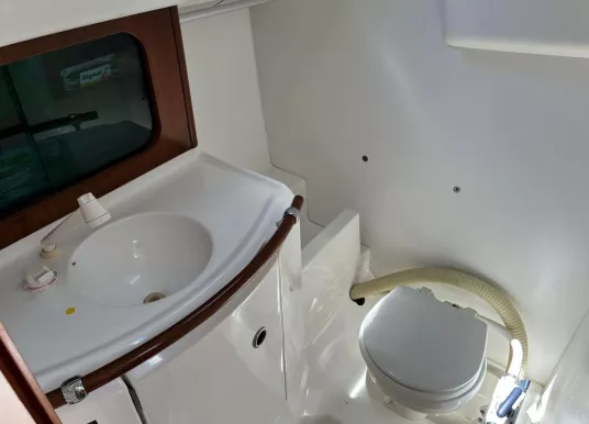 BENETEAU - FIRST 31.7 - 14