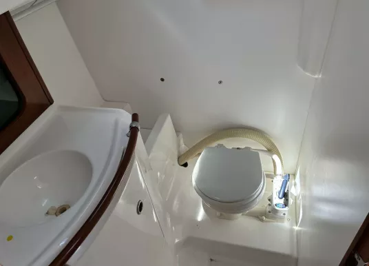 BENETEAU - FIRST 31.7 - 15