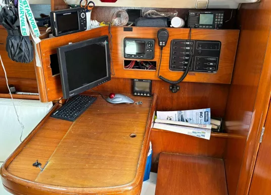 BENETEAU - FIRST 31.7 - 19