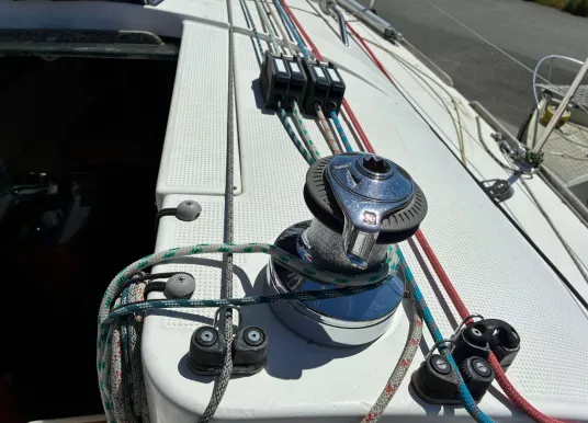 BENETEAU - FIRST 31.7 - 20