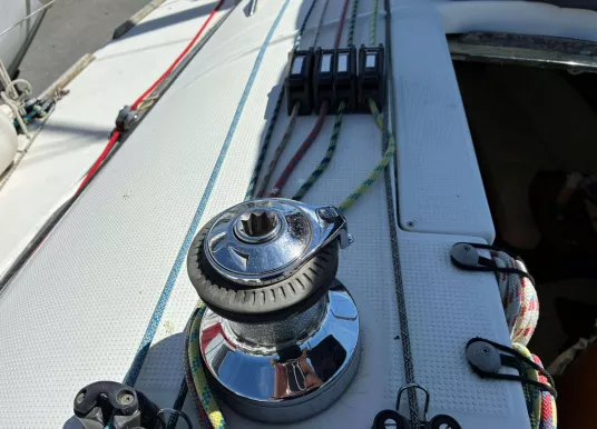 BENETEAU - FIRST 31.7 - 21