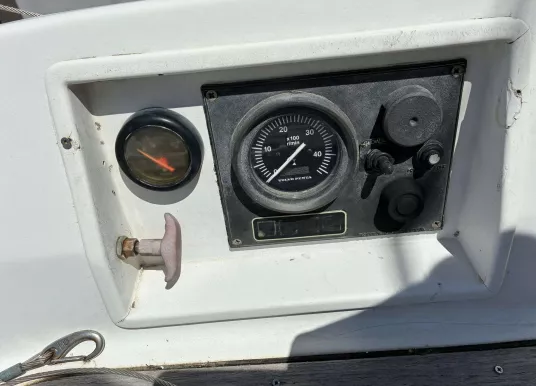 BENETEAU - FIRST 31.7 - 22