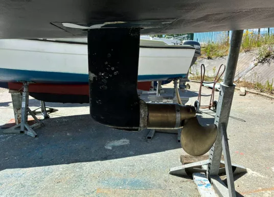 BENETEAU - FIRST 31.7 - 23