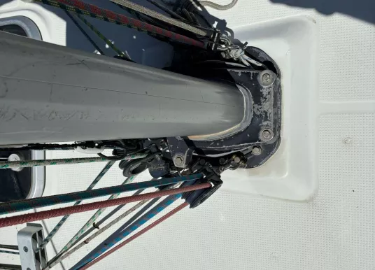 BENETEAU - FIRST 31.7 - 24